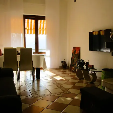 Casa Giulia Apartmán