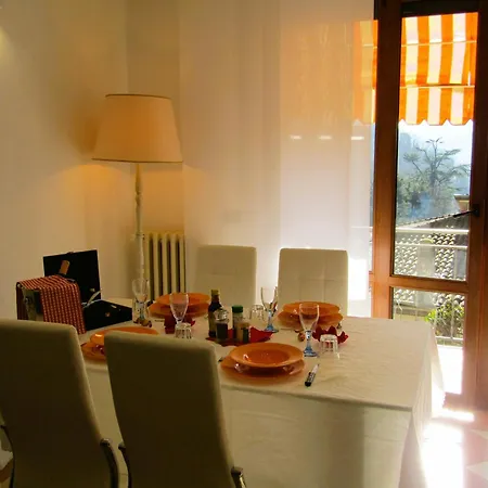 Apartamento Casa Giulia