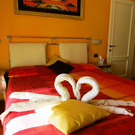 Apartamento Casa Giulia *