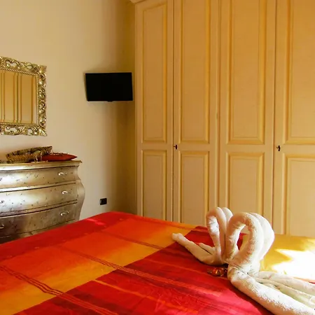 Casa Giulia Apartmán *