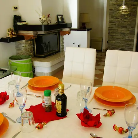 Casa Giulia Apartamento Camaiore