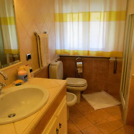 Casa Giulia Camaiore