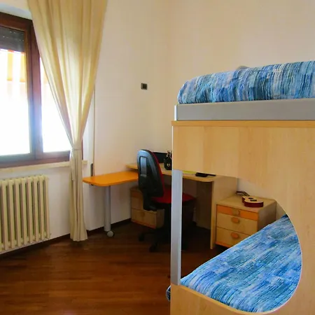 Casa Giulia Camaiore