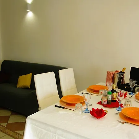 Casa Giulia Lejlighed Camaiore