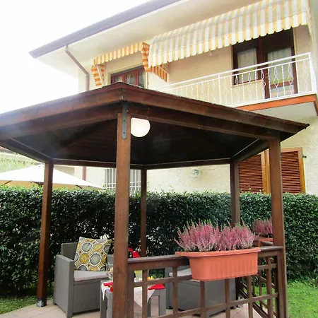 アパート Casa Giulia